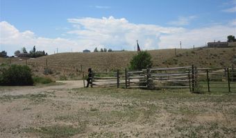 28 Mustang Ln, Cody, WY 82414