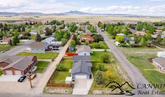 2235 Gentle St, Cody, WY 82414