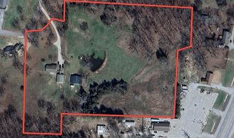 147 Pleasant Hills Rd, Batesville, AR 72501