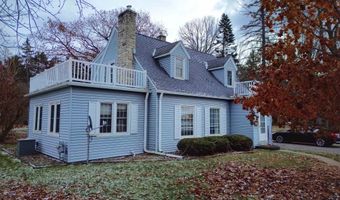 223 S SUPERIOR St, Antigo, WI 54409