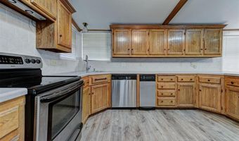 6116 Winfield Dr, Oklahoma City, OK 73162