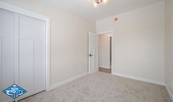 1801 W Odell Ave, Casper, WY 82604
