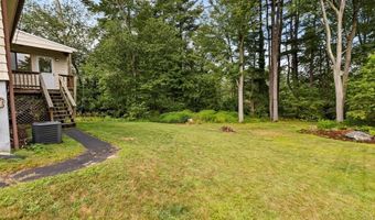 7 Forest Park Ave, Billerica, MA 01862