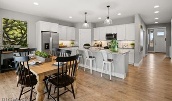 1516 Wild Bill Way, Belgrade, MT 59714