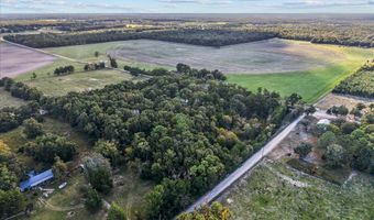 4654 45th Ave, Bell, FL 32619