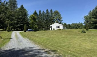 56 Cemetery Rd, Arlington, VT 05250