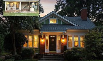 1051 Pee Dee Ave, Albemarle, NC 28001
