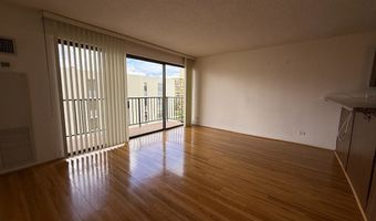 2140 Kuhio Ave 1012, Honolulu, HI 96815