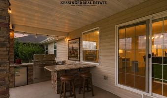3532 Maple Leaf Ave, Cody, WY 82414