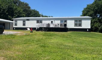 16140 E Sain Rd, Atoka, OK 74525