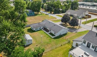 210 NW G St, Bentonville, AR 72712