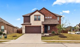 1200 Carinna Dr, Anna, TX 75409