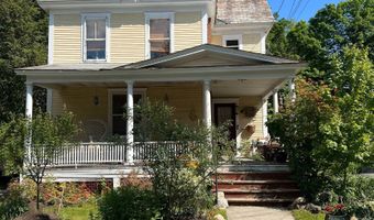 39 Williston St, Brattleboro, VT 05301
