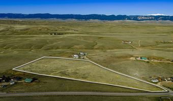 405 Trabing Rd, Buffalo, WY 82834