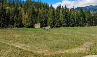 2359 E Spring Creek Rd, Clark Fork, ID 83811