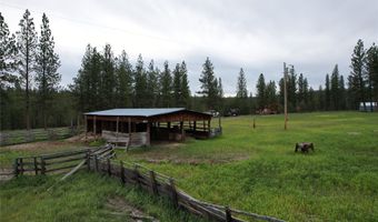 28273 Blixit Creek Rd, Bonner, MT 59823
