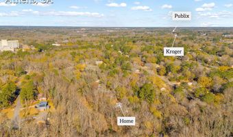 145 Phinizy Ln, Athens, GA 30605