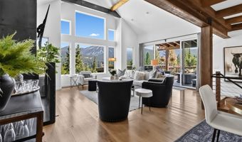 215 Gray Owl Ln, Big Sky, MT 59716