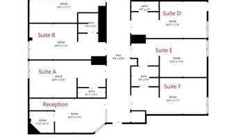 1225 Hancock Rd, Bullhead City, AZ 86442