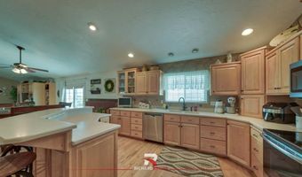 86 Rolling Hills Dr, Cody, WY 82414