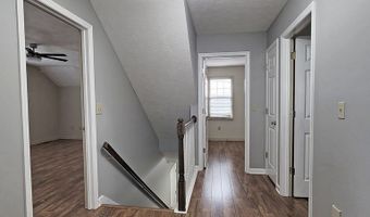 817 Barclay Dr, Abingdon, VA 24210