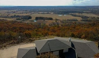 6465 N 230 Rd, Beggs, OK 74421