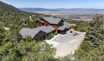 982 E High Cedar Highlands Dr, Cedar City, UT 84720