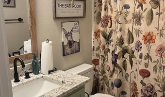250 Saddlebrook Cir, Austin, AR 72007