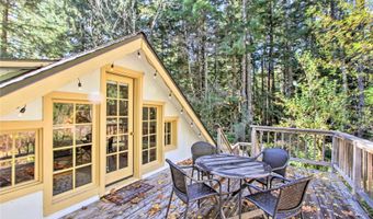 33823 SR 706 3, Ashford, WA 98304