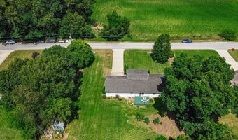 1945 E 150 S, Knox, IN 46534