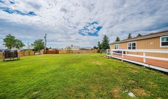 2921 W 3rd Ave, Buffalo, WY 82834