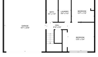 3211 Shamrock St, Anchorage, AK 99504