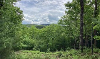 Lot 1 Pegwood Road, Campton, NH 03223