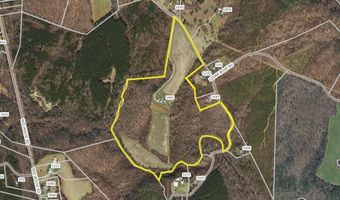 1967 Cub Creek Rd, Appomattox, VA 24522