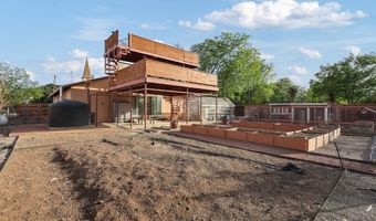 401 E Sul Ross, Alpine, TX 79830