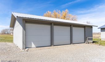 297 Big Timber Loop Rd, Big Timber, MT 59011