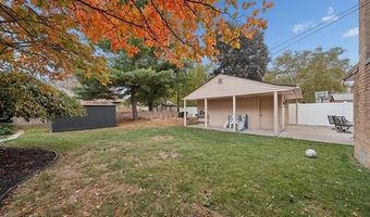 6345 Kolb Ave, Allen Park, MI 48101