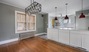 406 W MARKET St, Georgetown, DE 19947