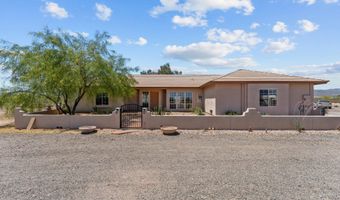 48235 N 513TH Ave, Aguila, AZ 85320