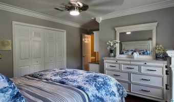 14 COUNTRY SQUIRE Rd, Anniston, AL 36207