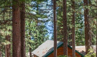 633 Second Crk, Incline Village, NV 89451