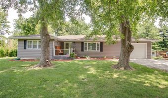 6607 Wenzel Rd, Alton, IL 62002