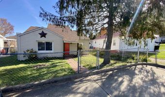 201 McComas Ave, Barboursville, WV 25504