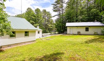852 Pequawket Trl, Baldwin, ME 04091