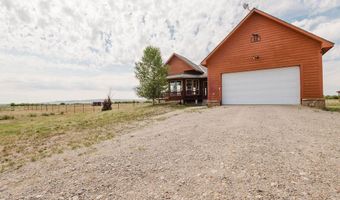 44 GLACIER Rd, Daniel, WY 83115