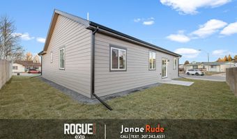 2011 E 22nd St, Casper, WY 82601
