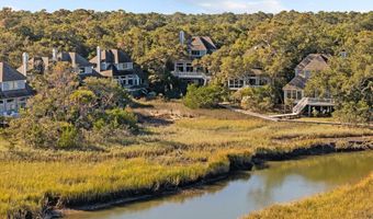 121 N Bald Head Wynd 25% Of 14 Lighthouse Land, Bald Head Island, NC 28461
