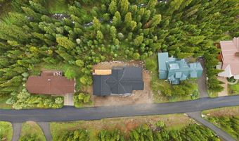 35 Low Dog Rd, Big Sky, MT 59716