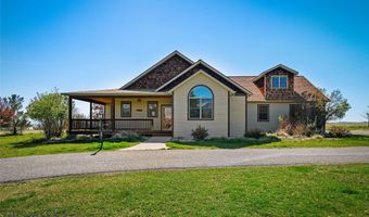 1117 Antelope Ridge Rd, Belgrade, MT 59714