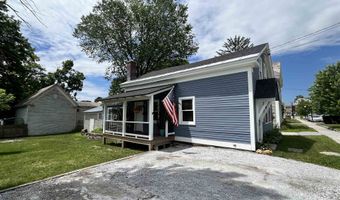 11 Franklin St, Brandon, VT 05733